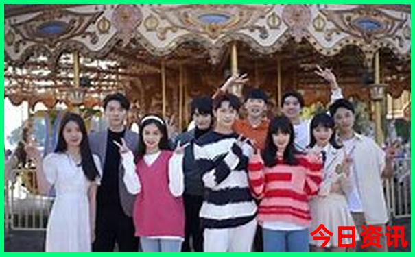 广西附近旅游景点推荐